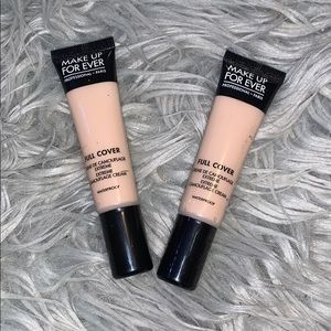 Make Up Forever concealer